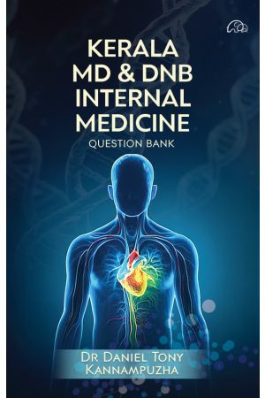 Kerala MD & DNB Internal Medicine