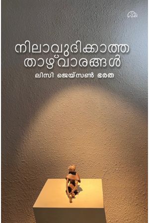 നിലാവുദിക്കാത്ത താഴ്വാരങ്ങൾ