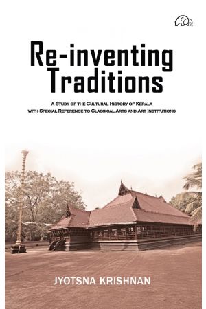Re-Inventing Traditions