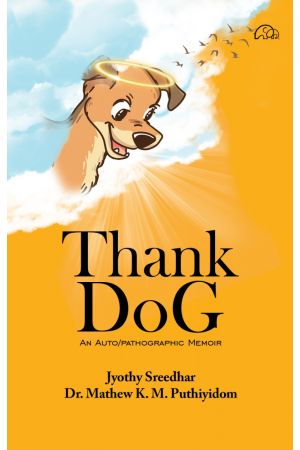 Thank DoG