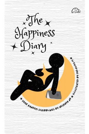 The Happiness Diary