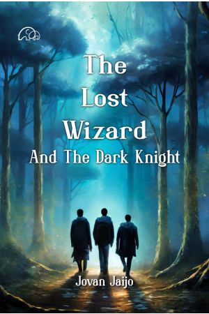 The Lost Wizard And The Dark Knight