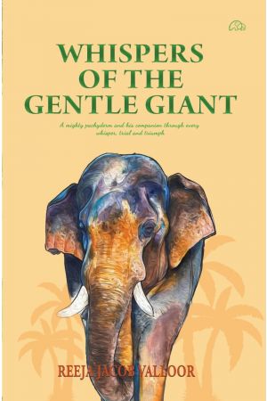 Whispers of the Gentle Giant