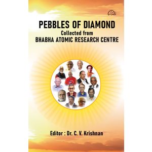 Pebbles Of Diamond