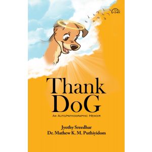 Thank DoG